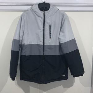 Calvin Klein Jeans Winter Jacket